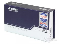 比硬盤還快 臺電USB3.0優盤全國首測