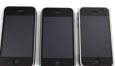 iphone4S數據恢復成功 杭州手機數據恢復