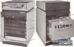 57年的時間，硬盤容量從5MB到6TB