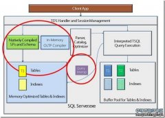 微軟數(shù)據(jù)庫(kù)SQL Server 最新功能看點(diǎn)之一