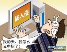 如何才能防止U盤中病毒?